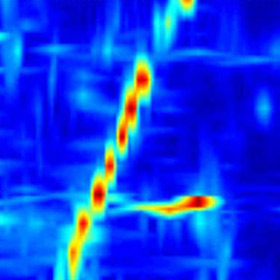 reveal the GPR survey finding at each depth with 3D slicing