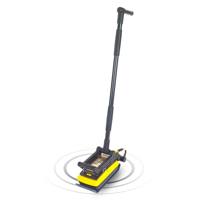 Noggin1000 GPR SmartHandle