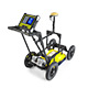 Noggin GPR 250 back