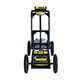 Noggin GPR 250 front