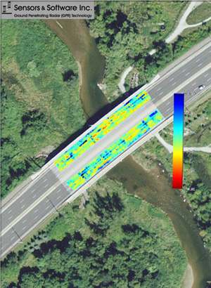 BridgeConditionReport