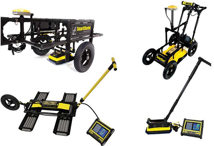 Announcing the new Noggin® GPR system