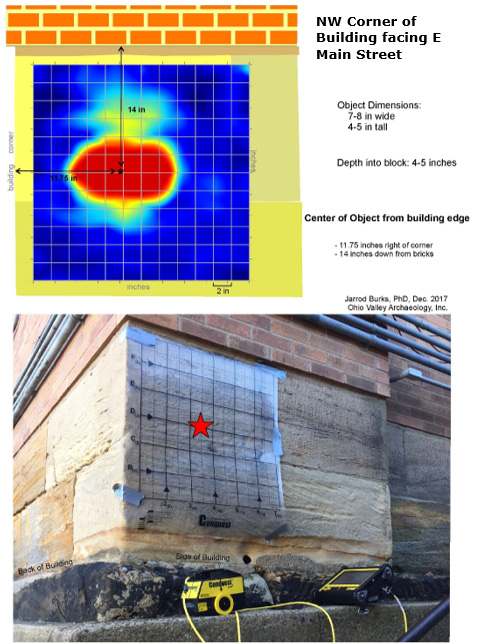 concrete scanning with gpr