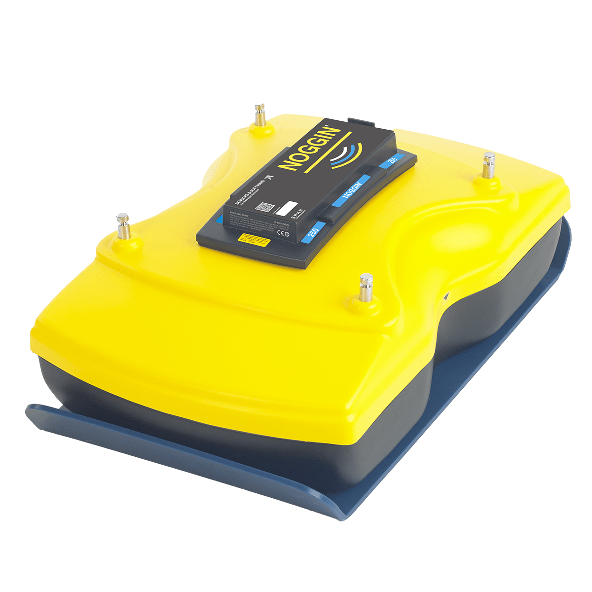 Noggin 250 GPR sensor