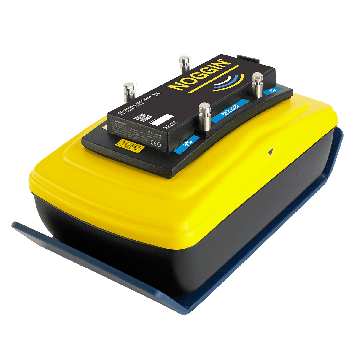 Noggin 500 GPR sensor